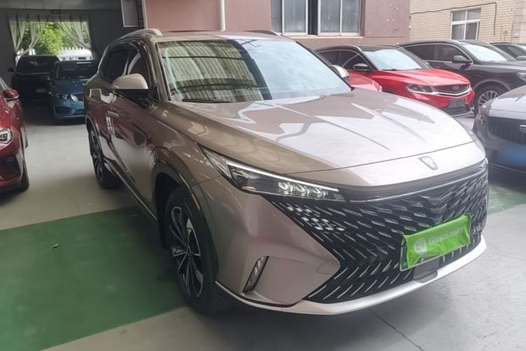 Roewe RX5 2023 — фото 3