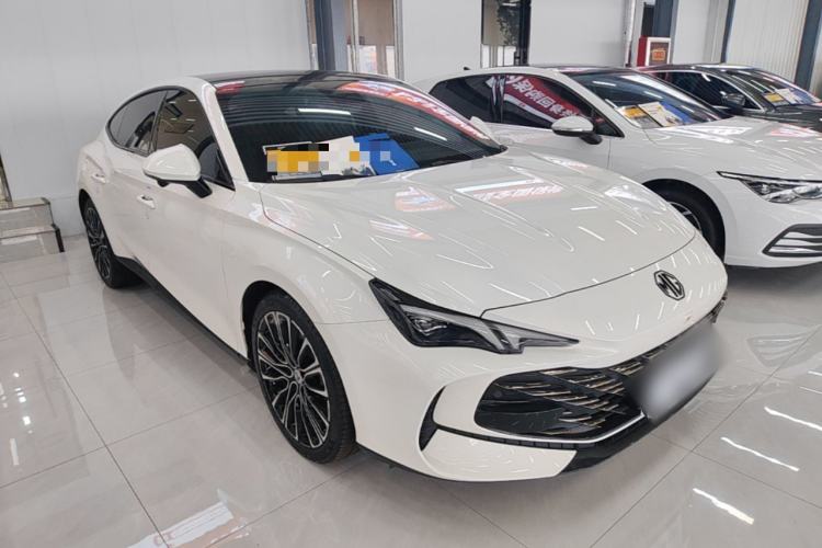 MG MG 7 2023 — фото 3