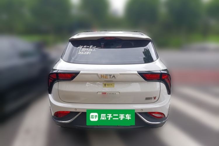 Neta V 2022 — 3