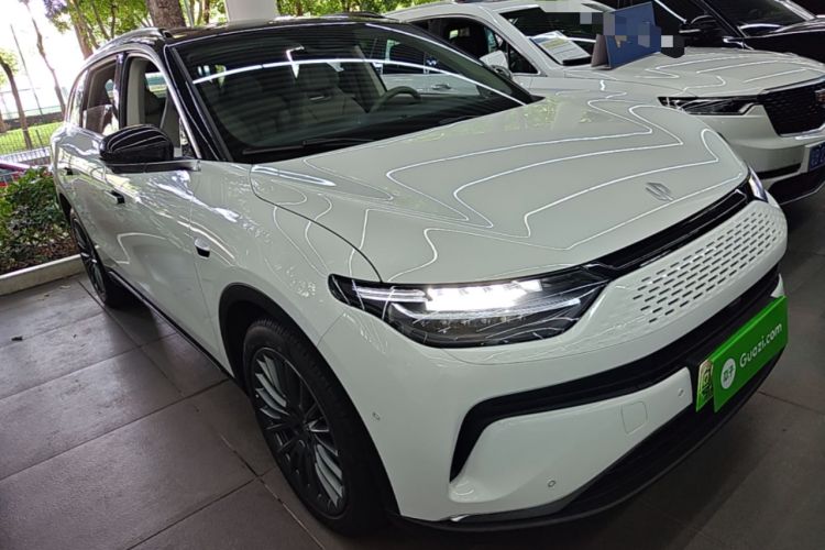 Leapmotor C11 2023 — 3