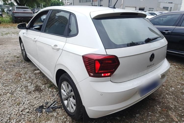 Volkswagen Polo 2021 — 4