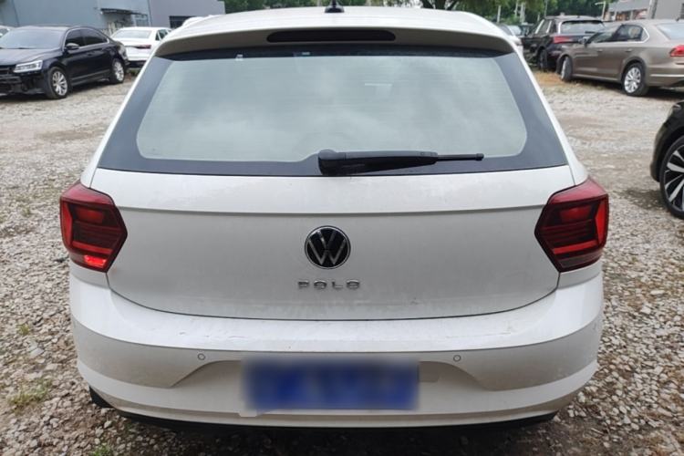 Volkswagen Polo 2021 — 5