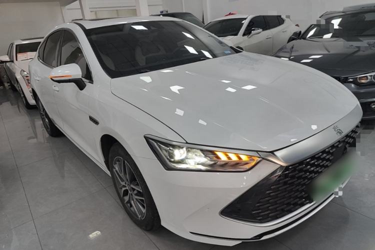 BYD Qin PLUS 2023 — 3