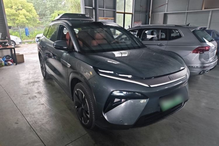 BYD Tang L 2025 — 3