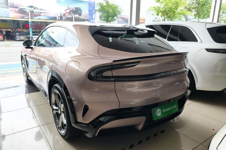 Xiaomi YU7 2025 — 4