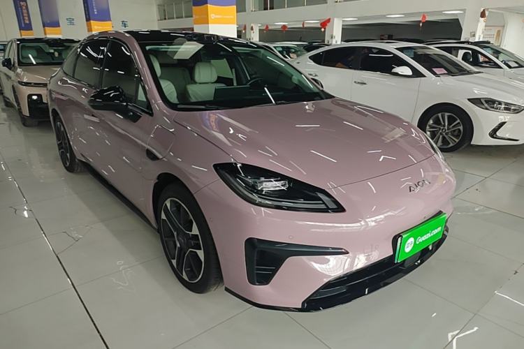 AION RT 2025 — 3
