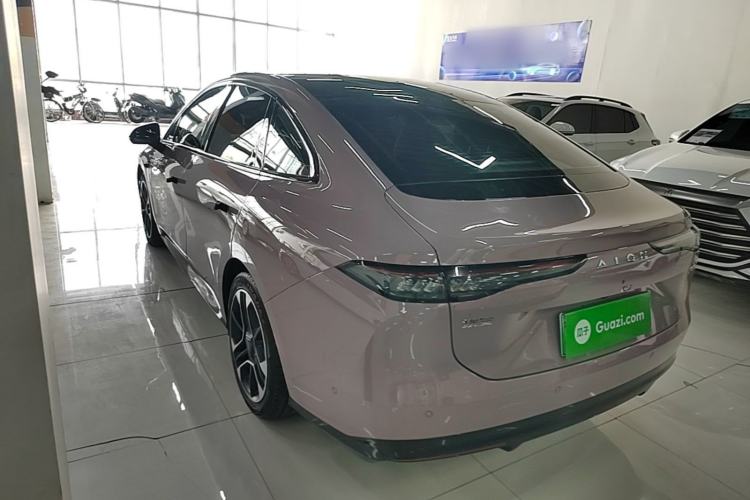 AION RT 2025 — 4