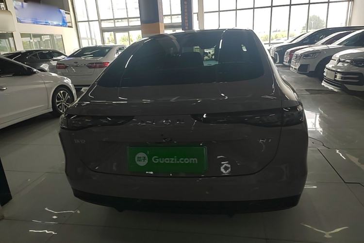 AION RT 2025 — 5