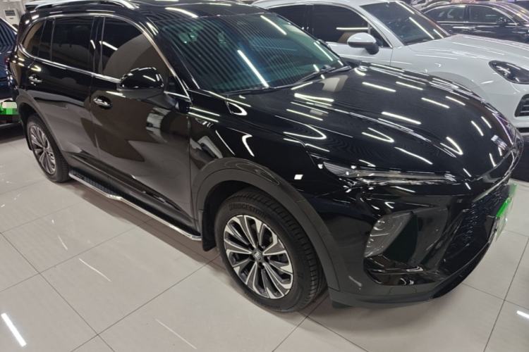 Buick Envision 2025 — 3