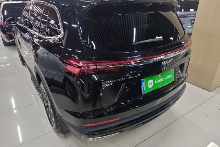 Buick Envision 2025 — 4