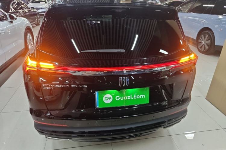 Buick Envision 2025 — 5
