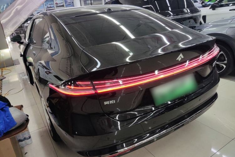 Hyptec Haval A800 2026 — фото 4