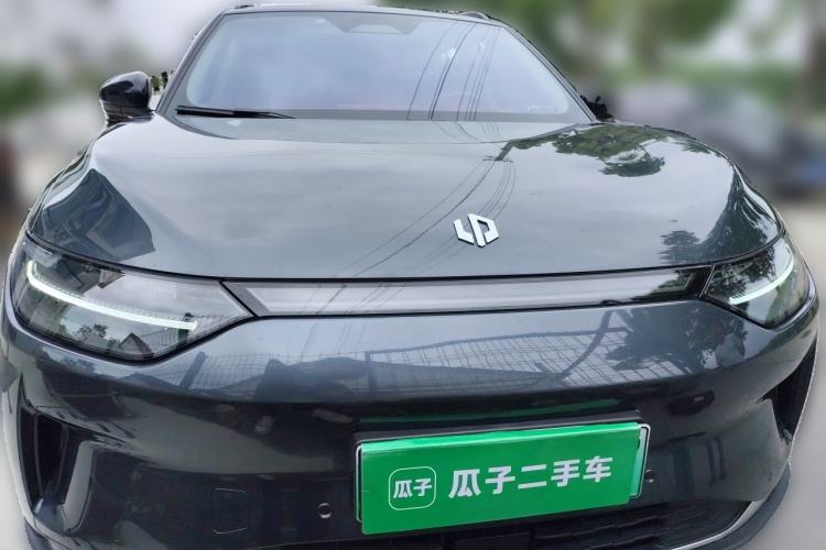 Leapmotor C11 2024 — 2