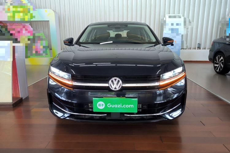 Volkswagen Magotan 2024 — 2