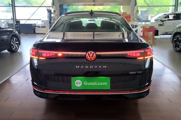 Volkswagen Magotan 2024 — 5
