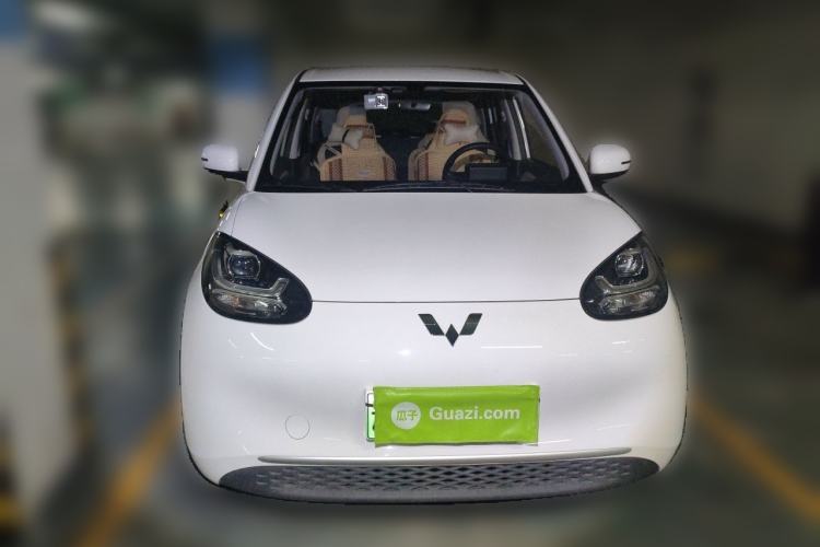 Wuling Bingo 2024 — 2