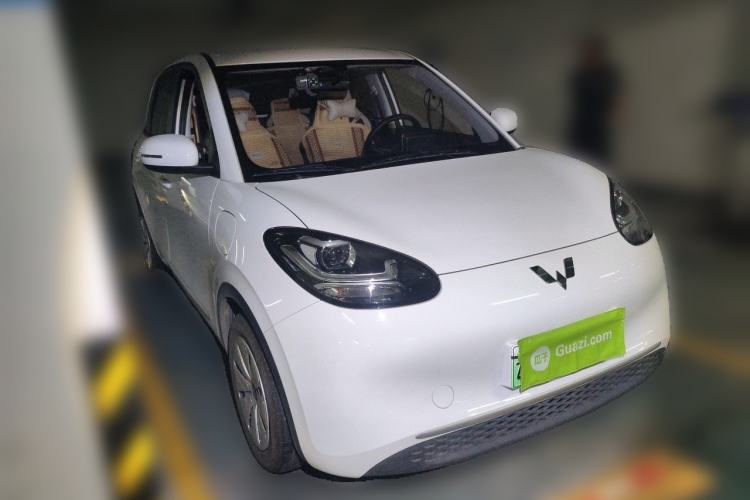 Wuling Bingo 2024 — 3