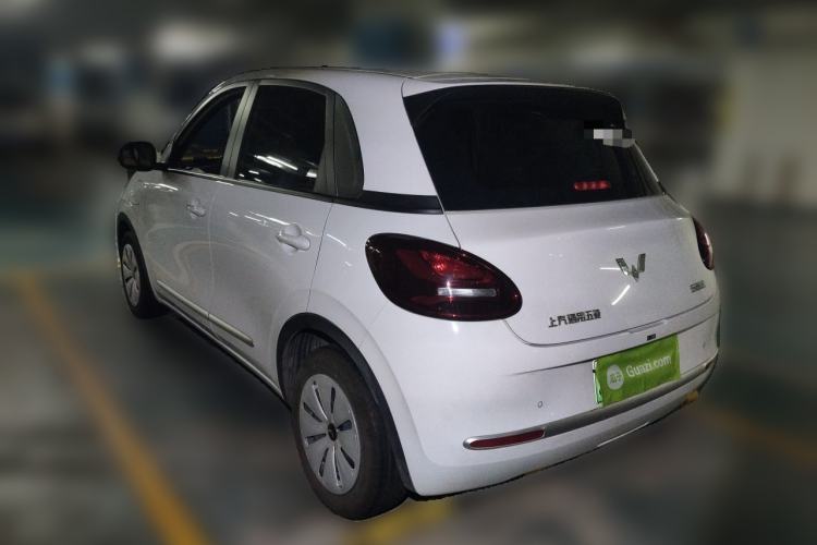 Wuling Bingo 2024 — 4