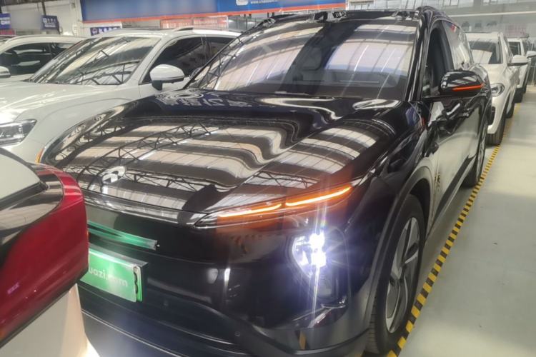 NIO ES6 2024 — 2