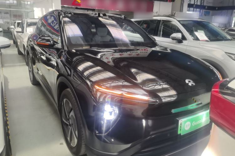 NIO ES6 2024 — 3