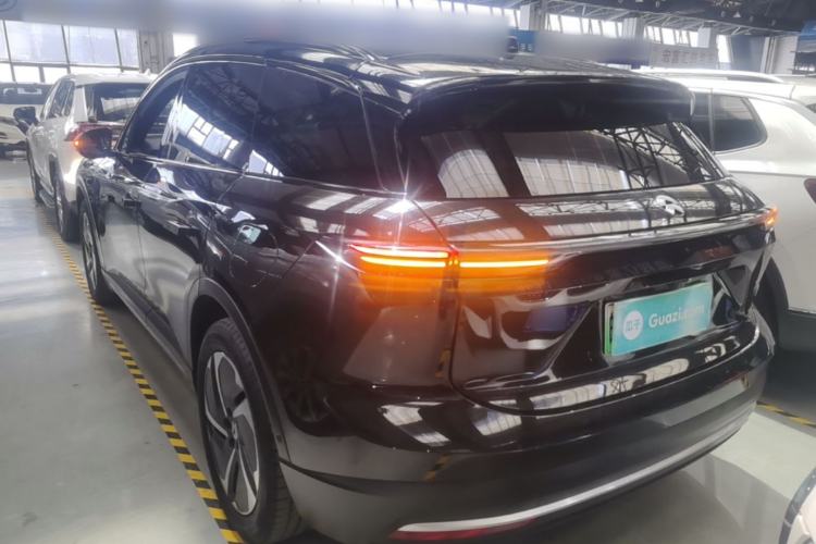 NIO ES6 2024 — 4
