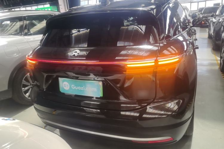 NIO ES6 2024 — 5