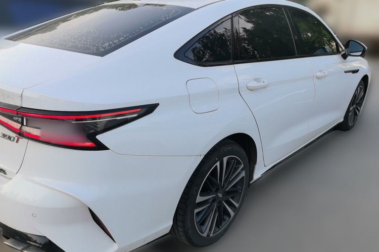 Chery Arrizo 8 2023 — 4