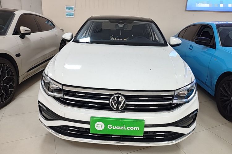 Volkswagen Bora 2023 — 2