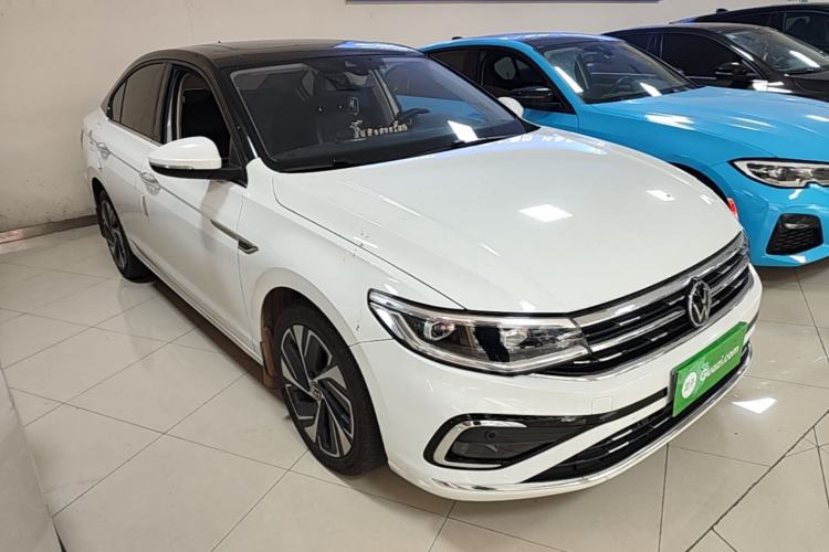 Volkswagen Bora 2023 — 3