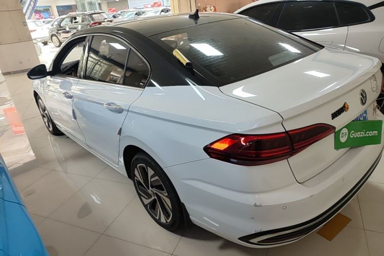 Volkswagen Bora 2023 — 4