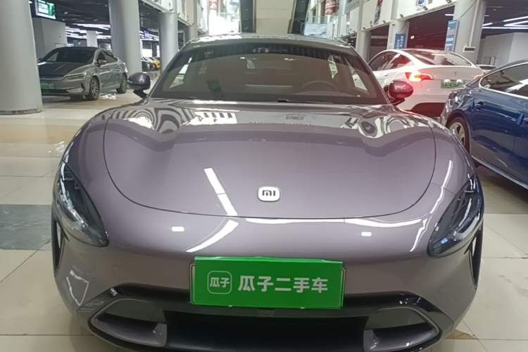Xiaomi SU7 2024 — 2