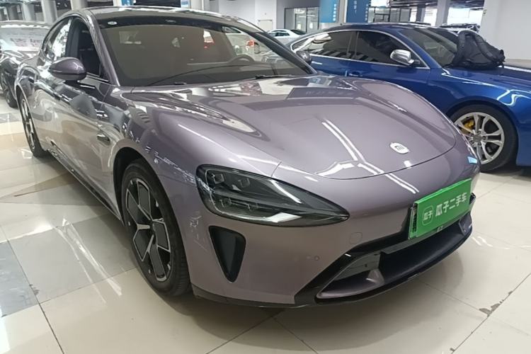Xiaomi SU7 2024 — 3