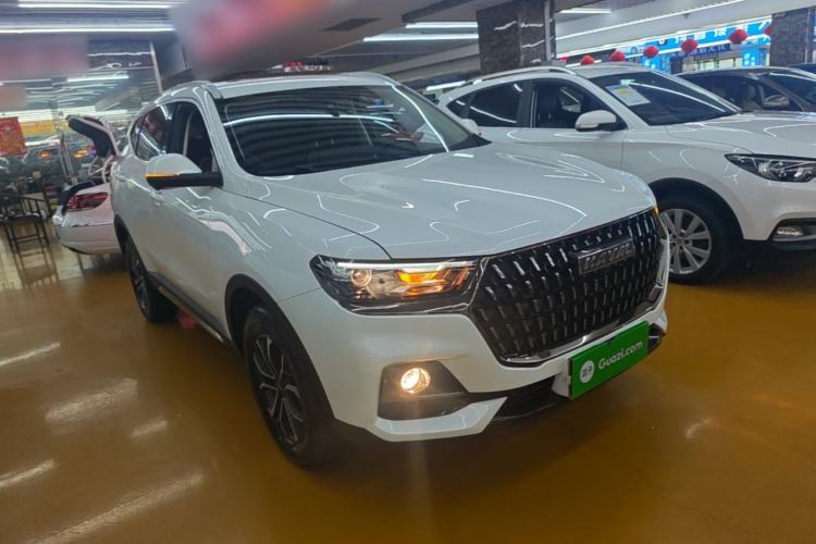 Haval H6 2023 — 3