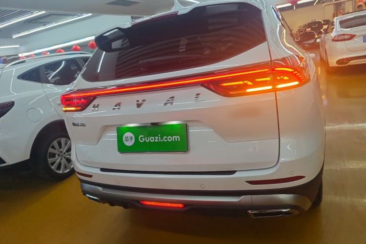 Haval H6 2023 — 5