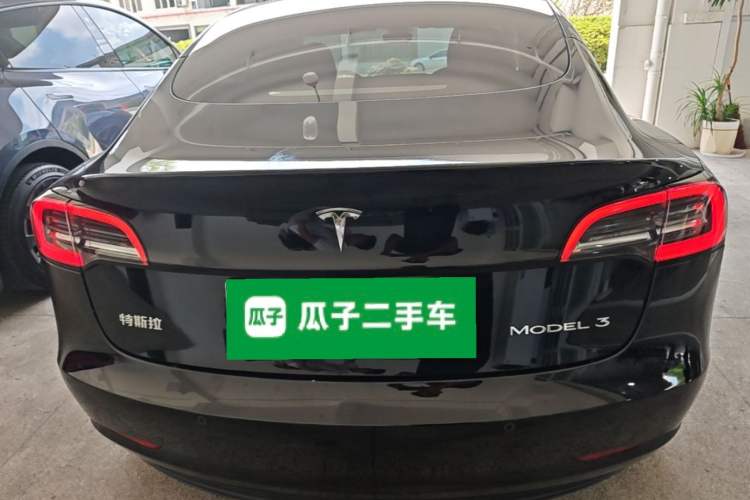Tesla Model 3 2022 — 5