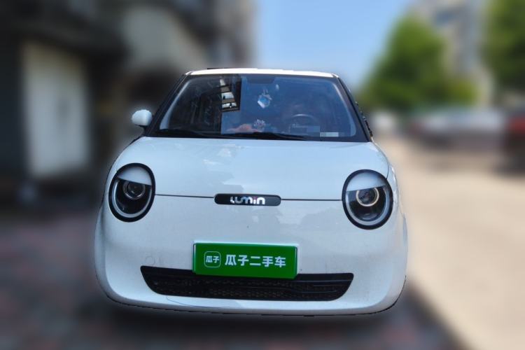 ChangAn Lumin 2025 — 2