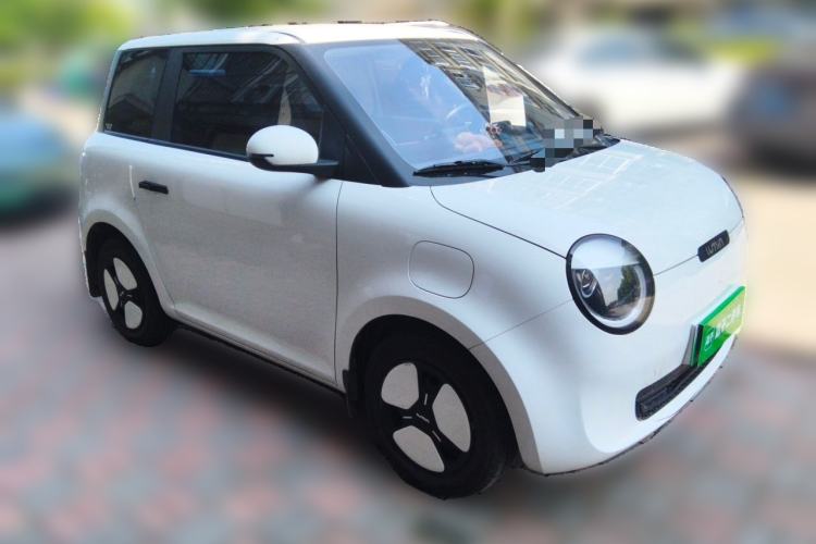 ChangAn Lumin 2025 — 3