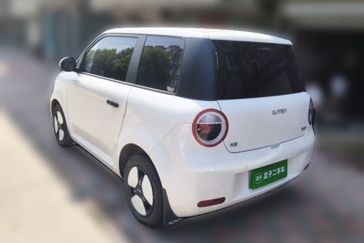 ChangAn Lumin 2025 — 4