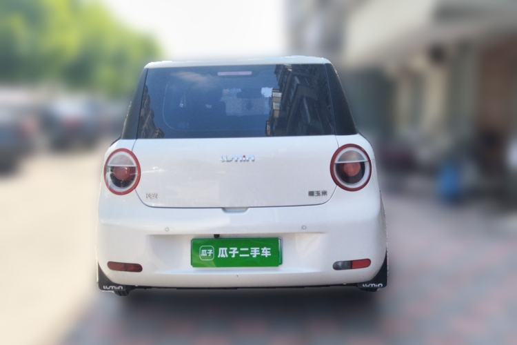 ChangAn Lumin 2025 — 5
