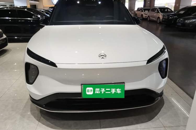 NIO ES6 2023 — 2