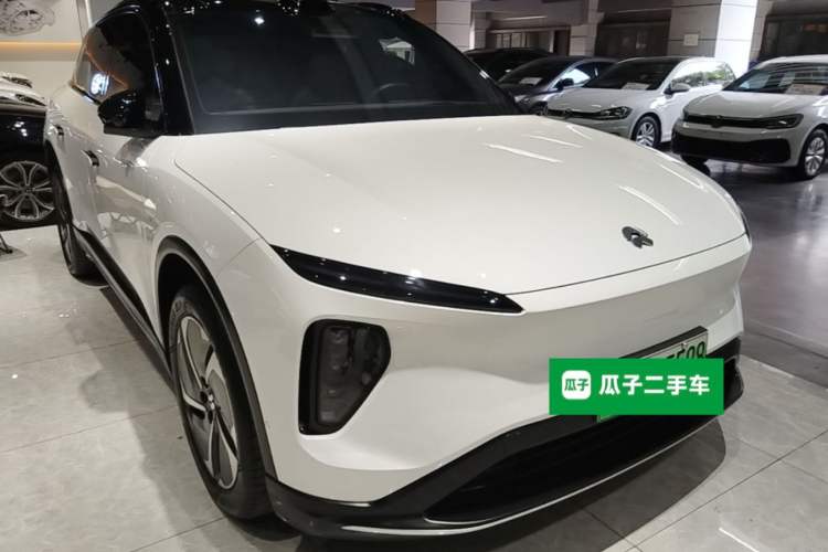 NIO ES6 2023 — 3
