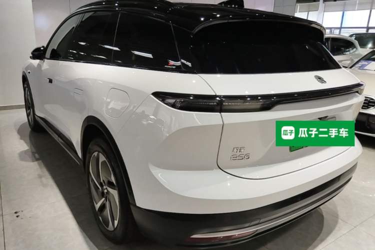 NIO ES6 2023 — 4