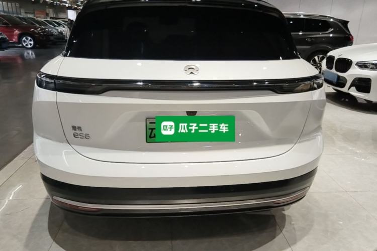 NIO ES6 2023 — 5