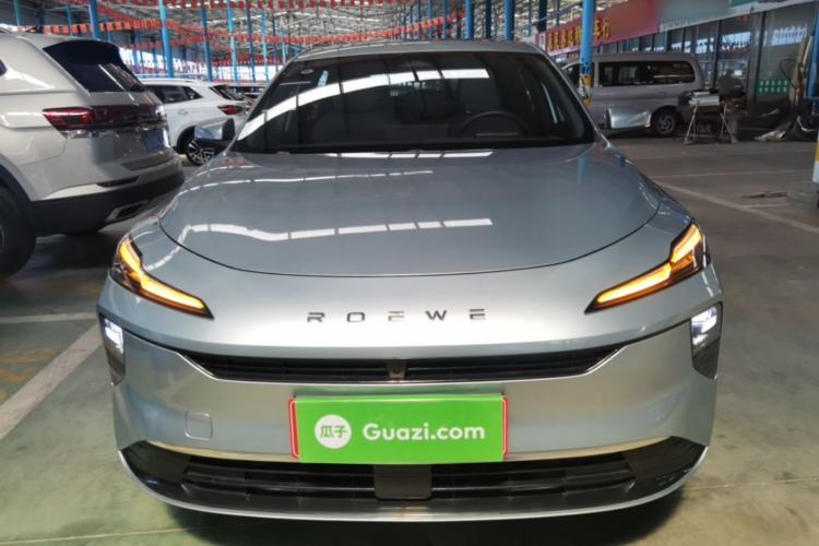 Roewe D6 2025 — 2