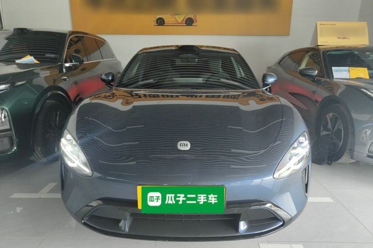 Xiaomi SU7 2024 — 2
