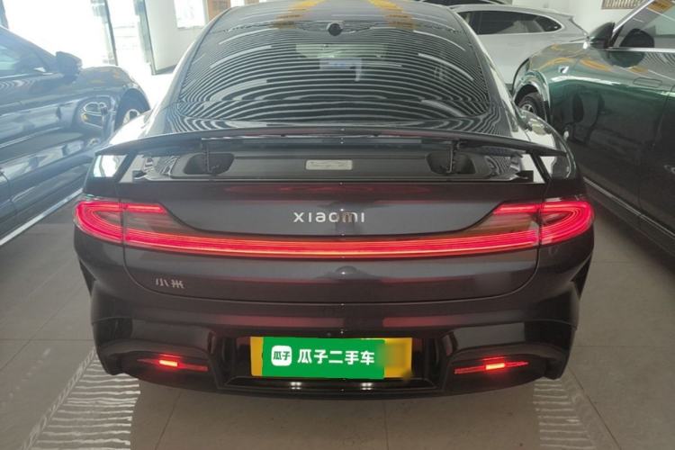 Xiaomi SU7 2024 — 5