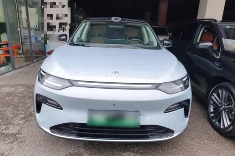 Leapmotor C11 2026 — 2