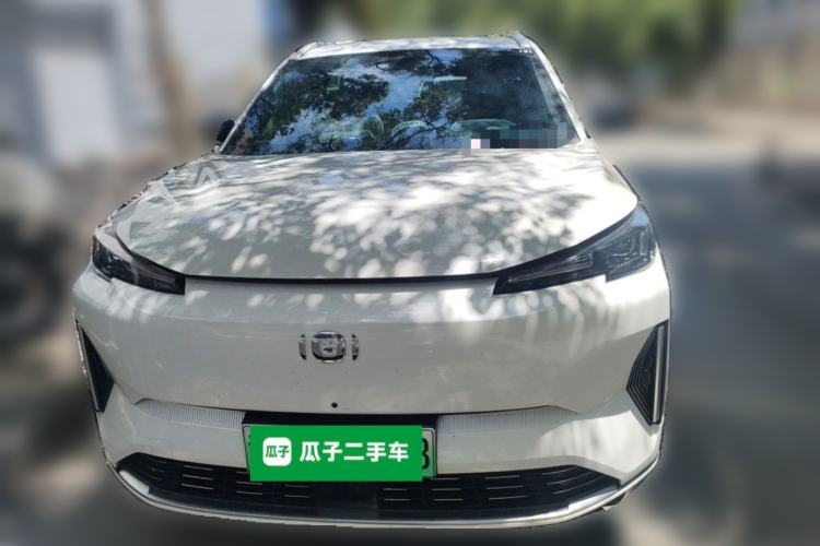 ChangAn NEVO nevo q05 2024 — фото 2