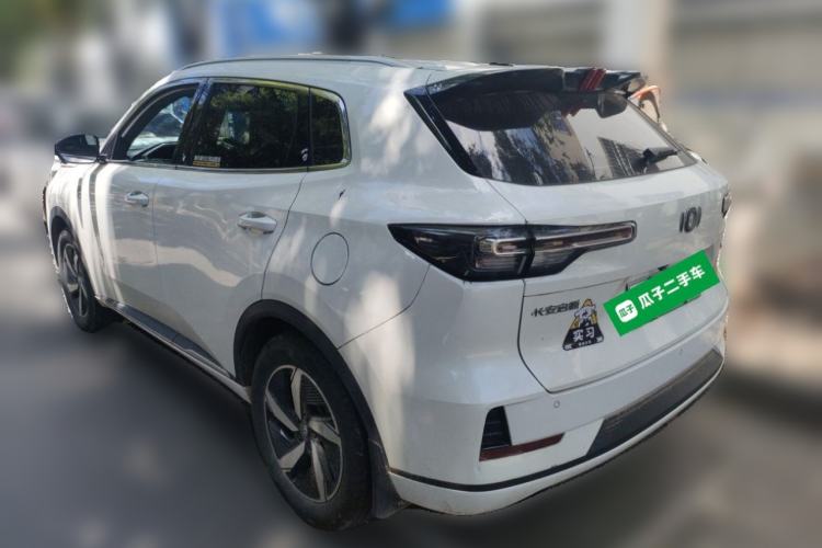 ChangAn NEVO nevo q05 2024 — фото 4