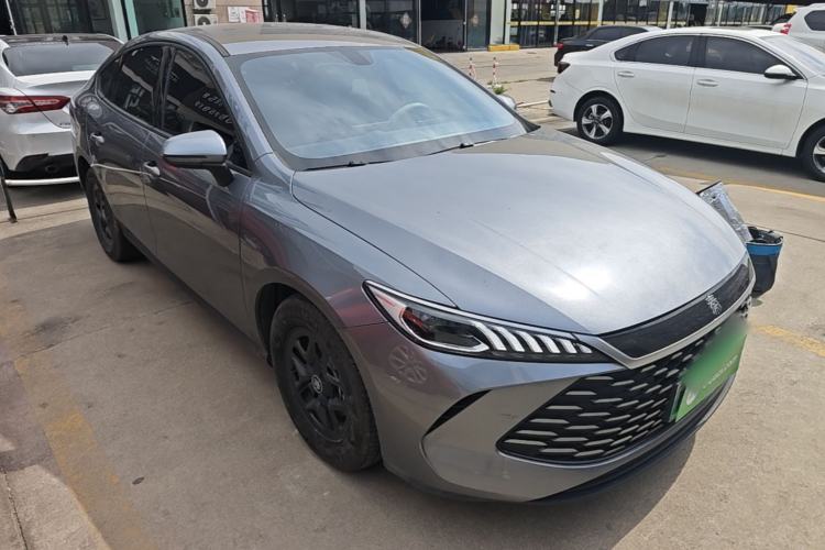 BYD Qin PLUS 2025 — фото 3